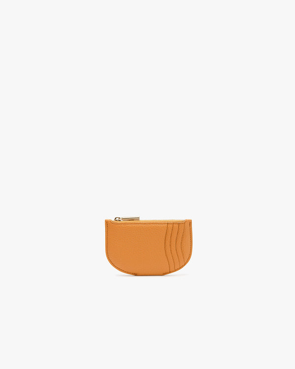 Cardholder Mango / One Size