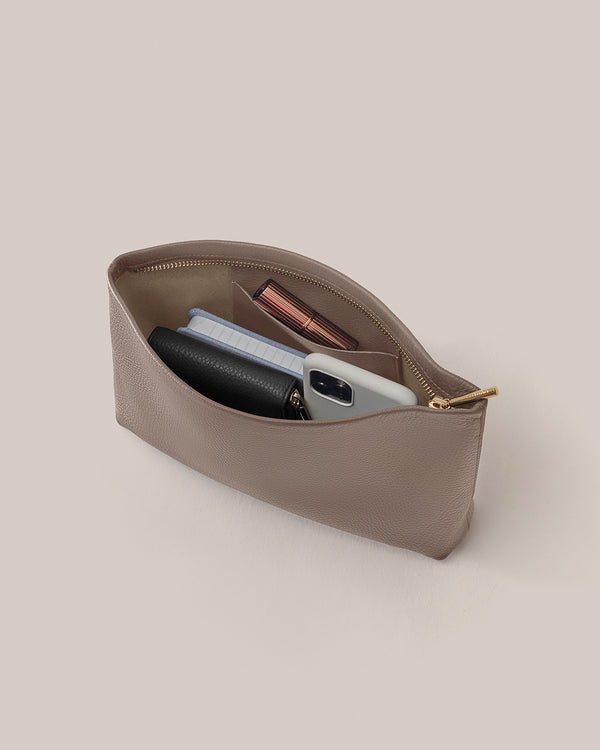 Small Zipper Pouch