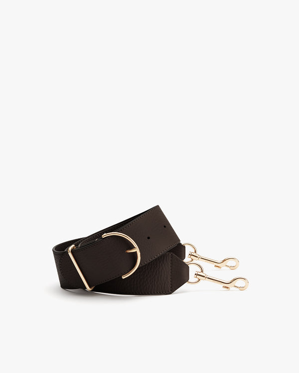Adjustable Wide Strap