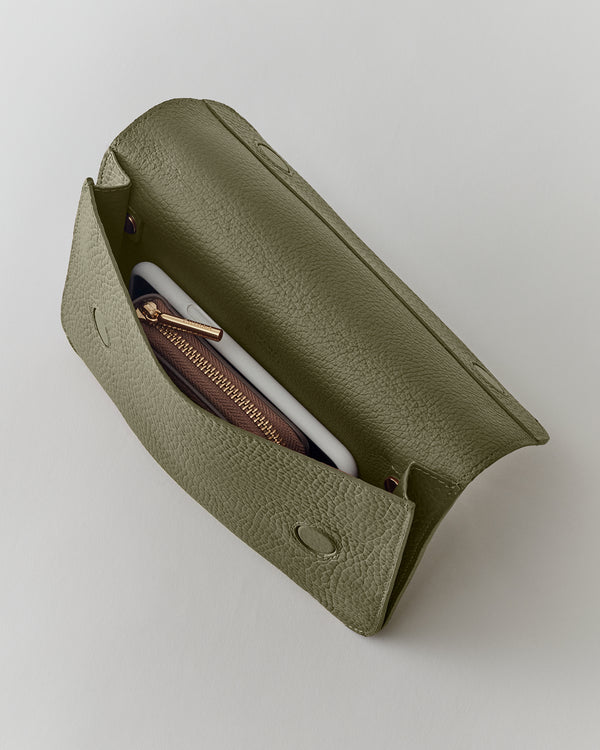 System Flap Bag