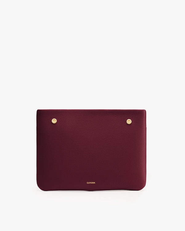System Organizer Pouch