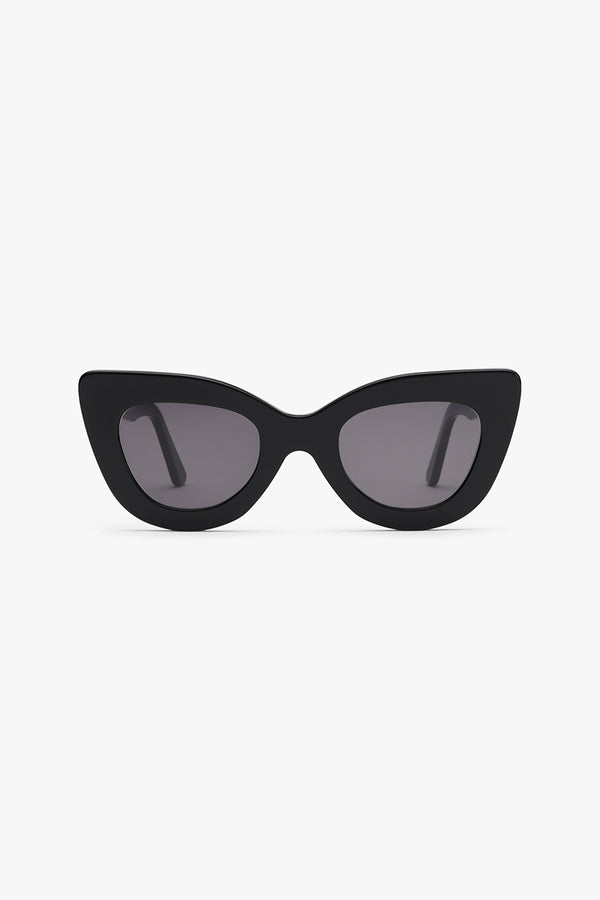 Brisa Sunglasses Black / One Size