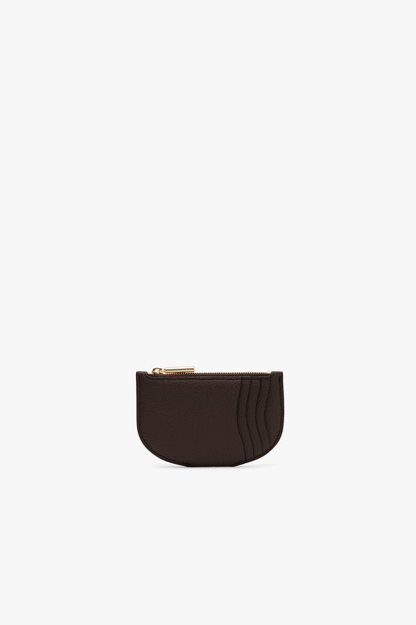 Cardholder Mocha / One Size