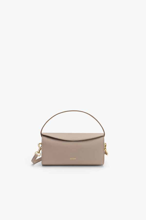 Mini Barela Bag Dune / One Size