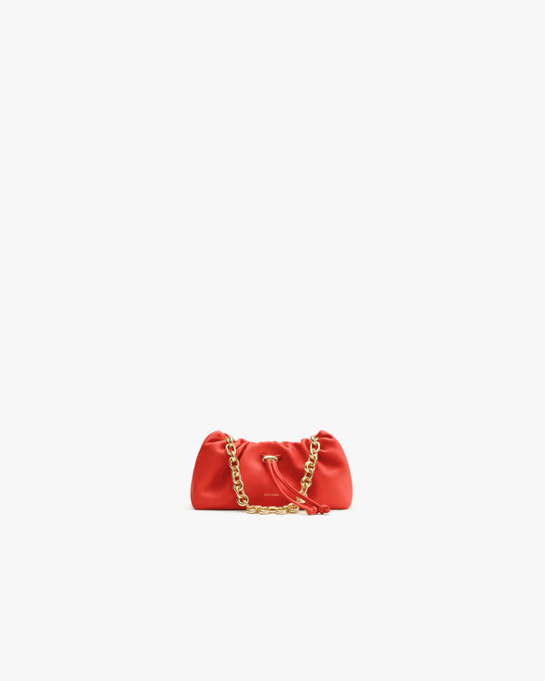 Nano Dia Bag Chili / One Size
