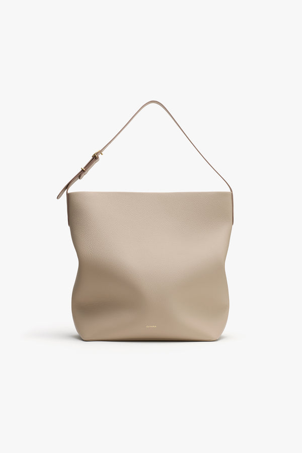 Camina Bucket Bag Stone / One Size