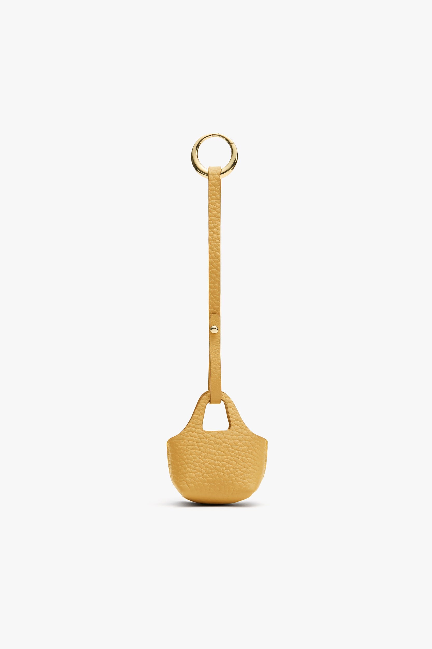 System Tote Charm