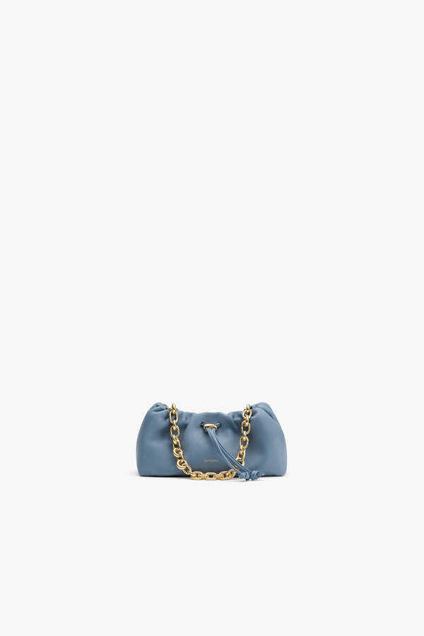 Nano Dia Bag Azure / One Size