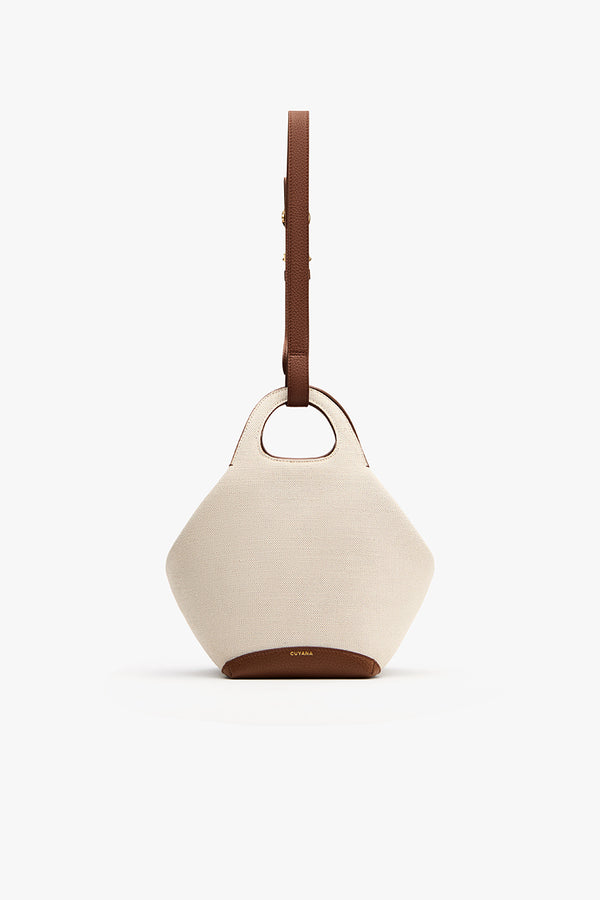 Paloma Bag (Linen) Natural / One Size