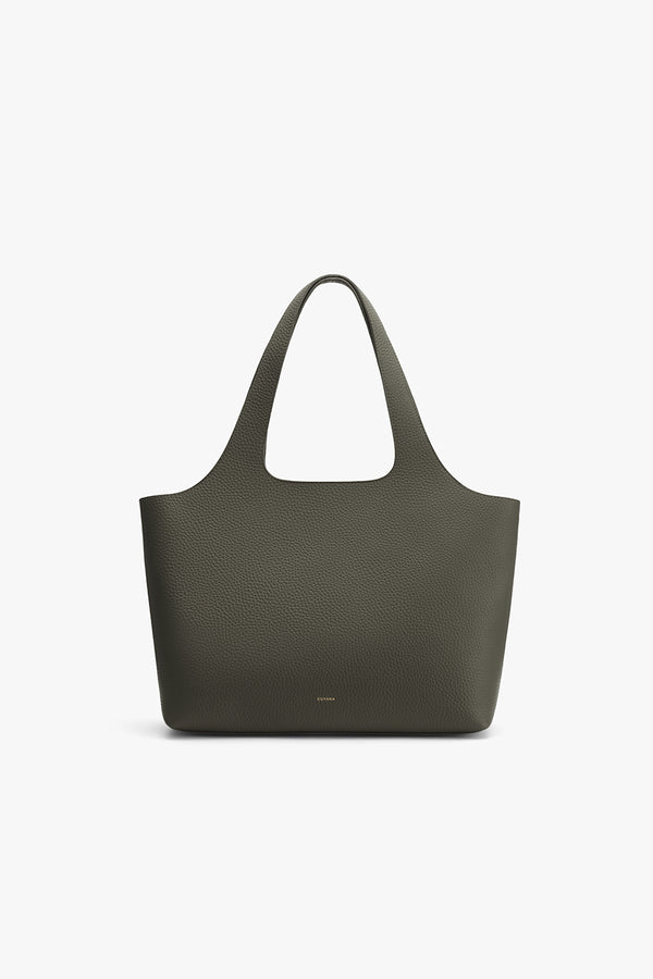 System Tote 16-inch Dark Olive / One Size