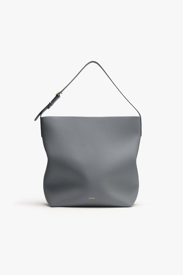 Camina Bucket Bag Dove Grey / One Size