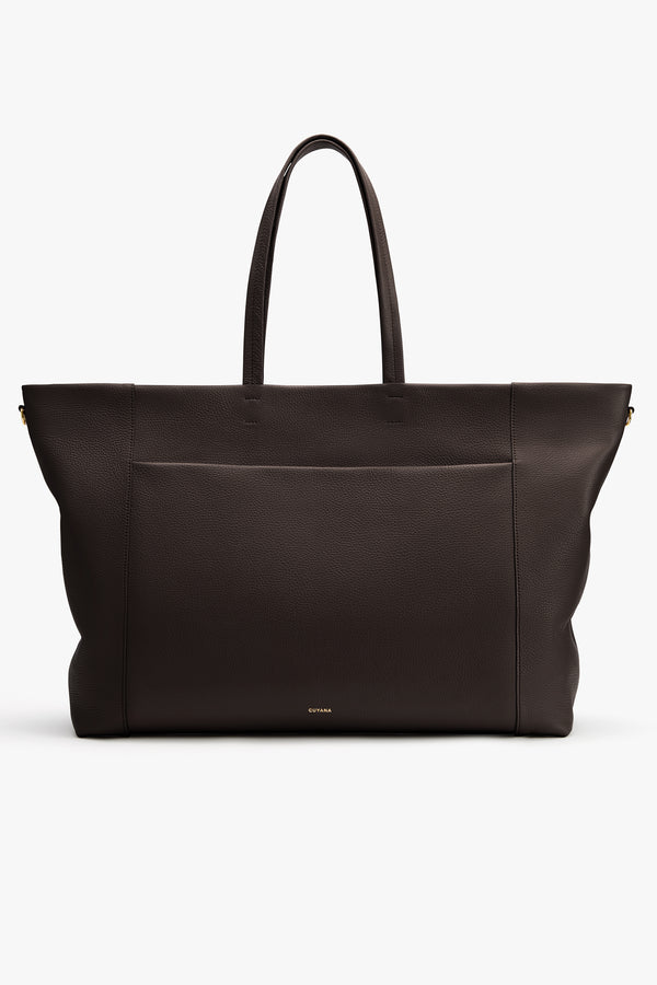 Easy Voyager Bag Mocha / One Size