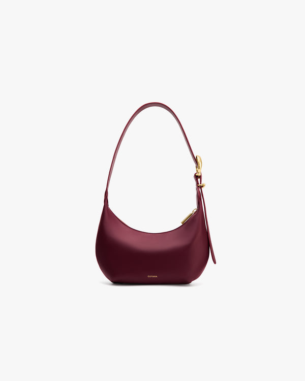 Mini Celestia Bag Cherry / One Size