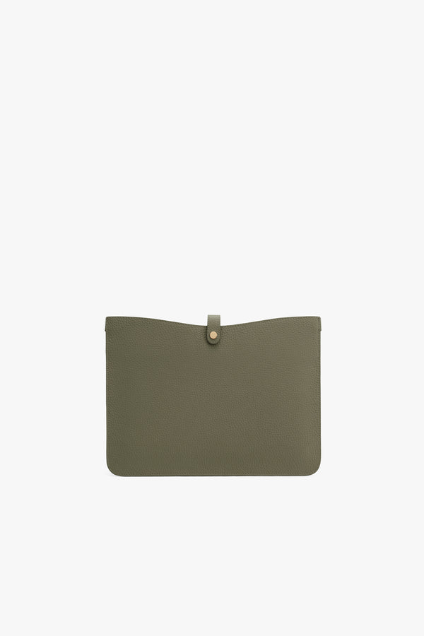 System Laptop Sleeve 13-inch Olive / One Size