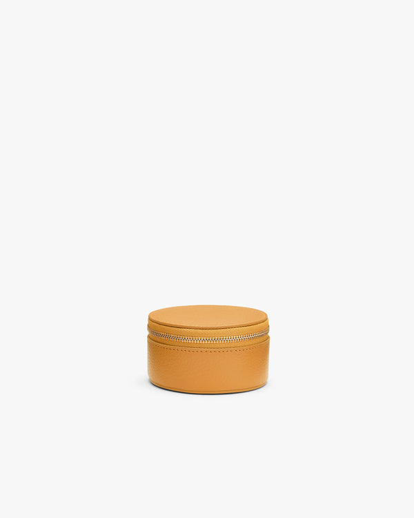 Mini Organizer Case Mango / One Size