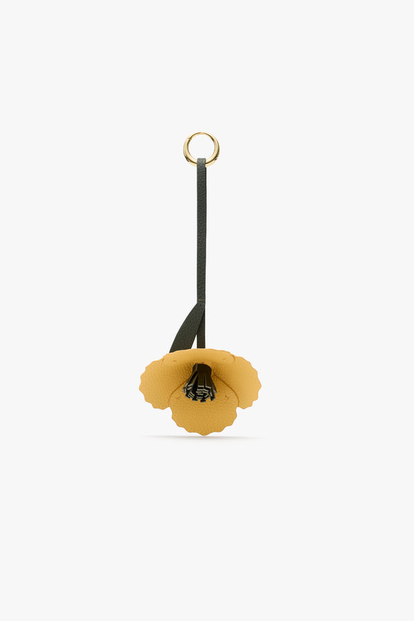 Poppy Charm Daffodil / One Size
