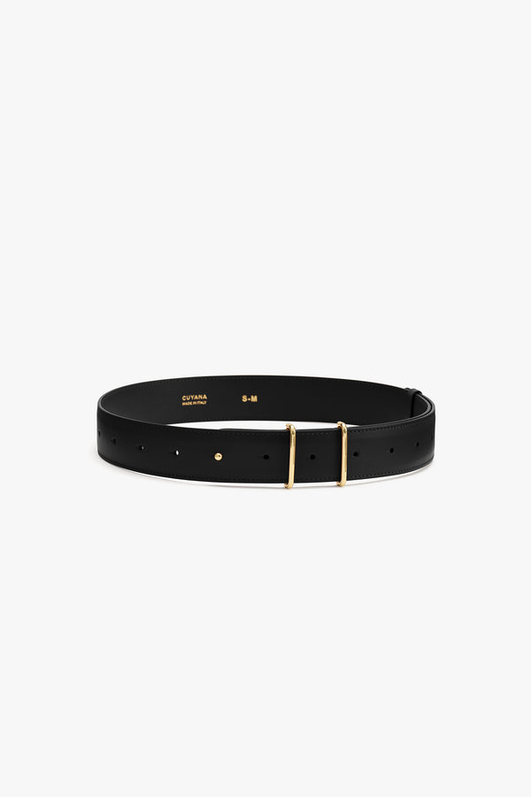 Stud Belt Black / Small - Medium