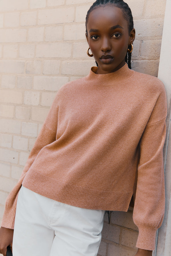 Apricot / Large