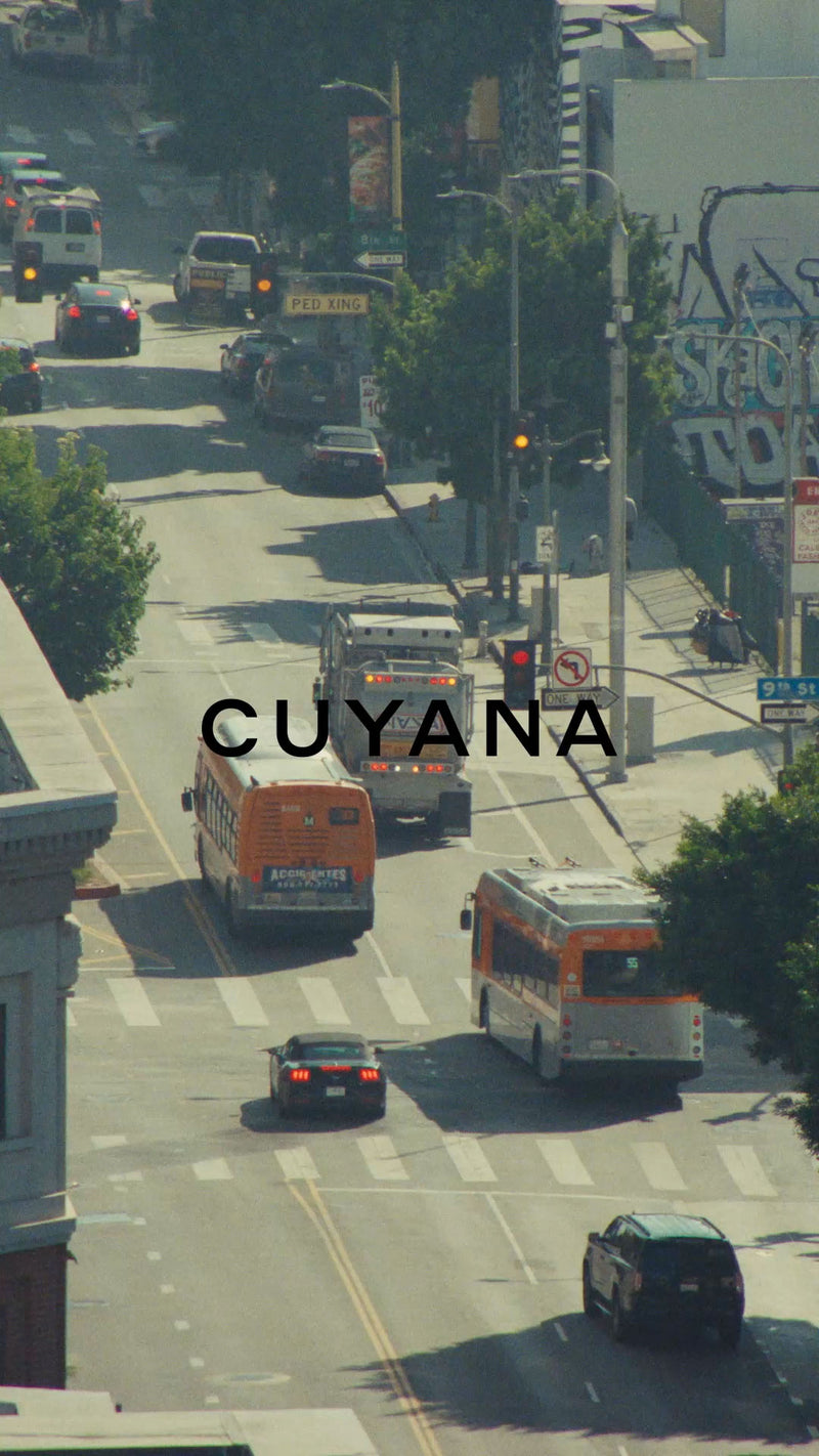 Video banner