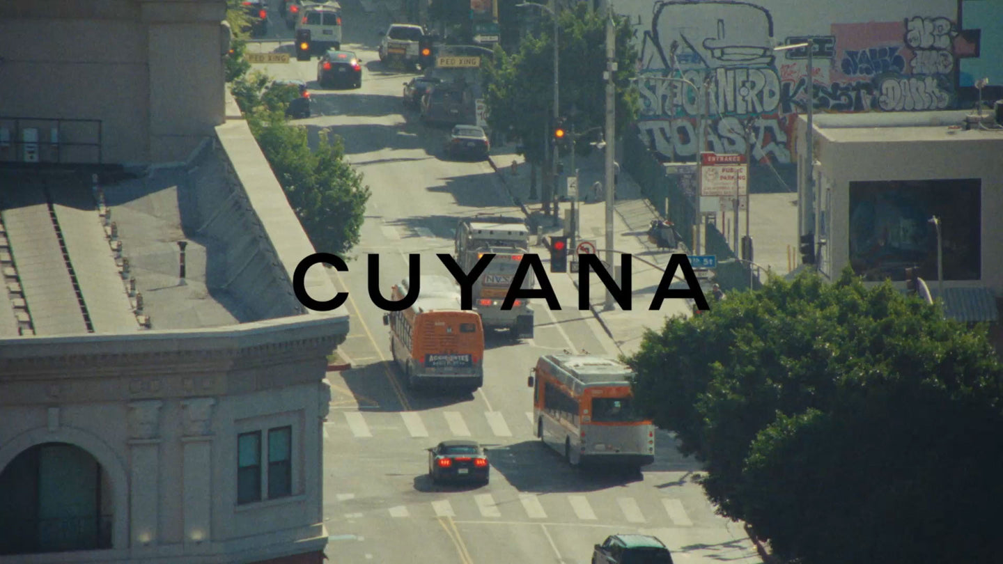 Video banner