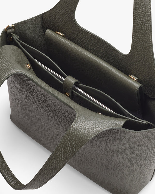 System Laptop Sleeve 16-inch