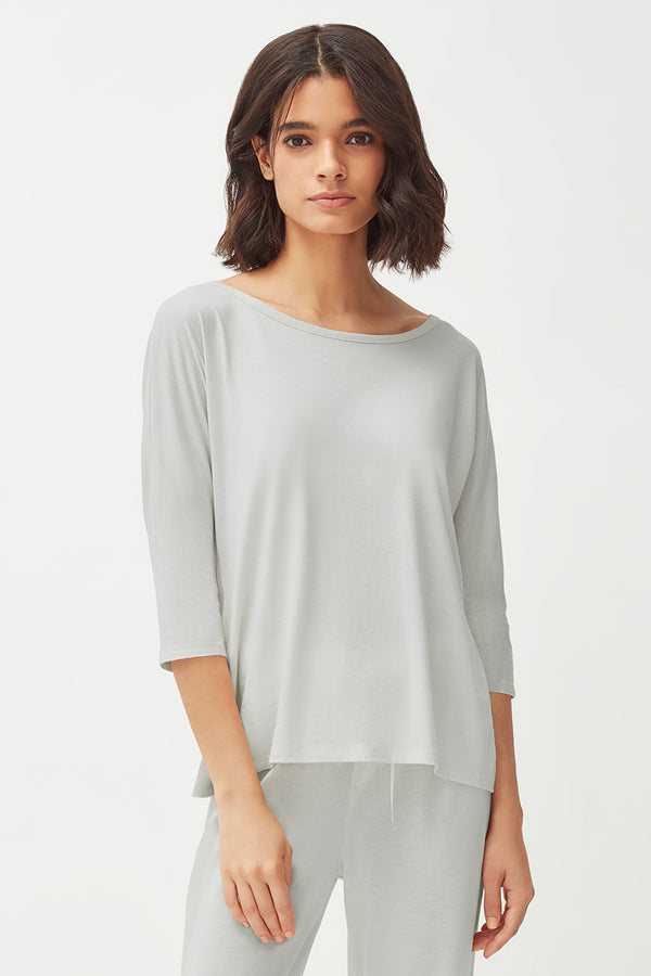 Pearl Grey / Medium