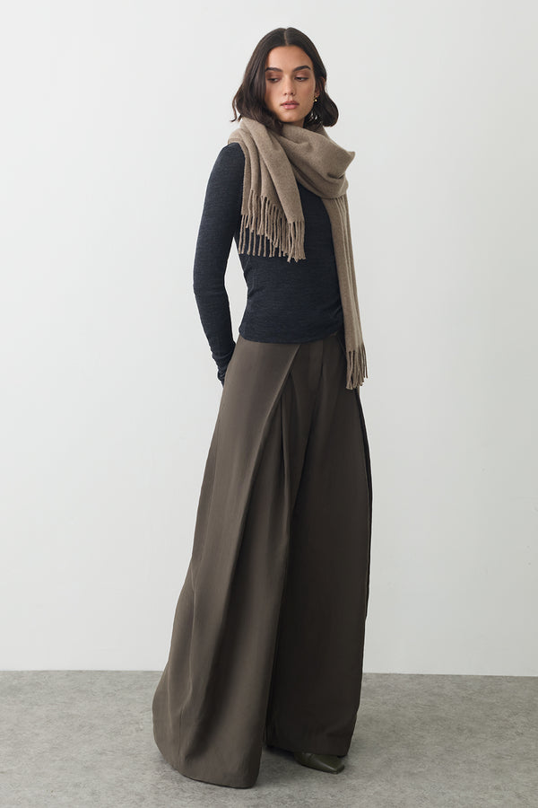 Taupe / One Size
