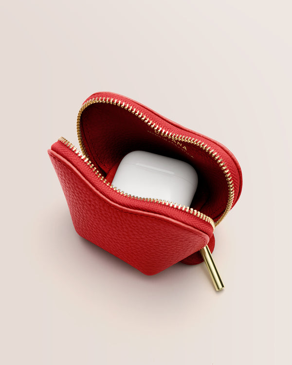 Red / One Size