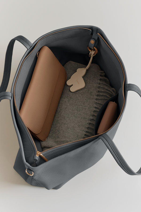 Dove Grey / One Size