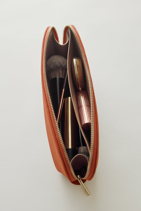 Burnt Orange / One Size