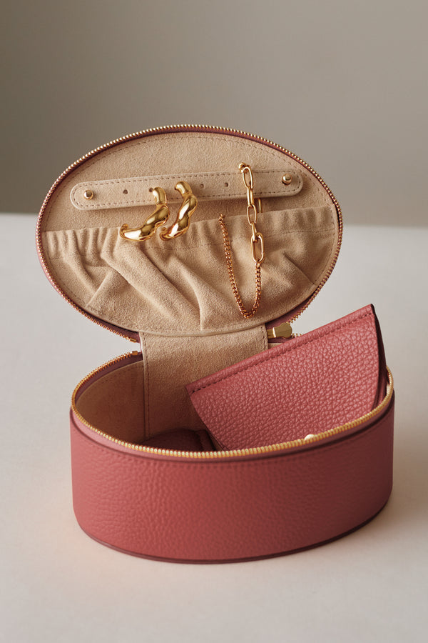 Dark Terracotta / One Size