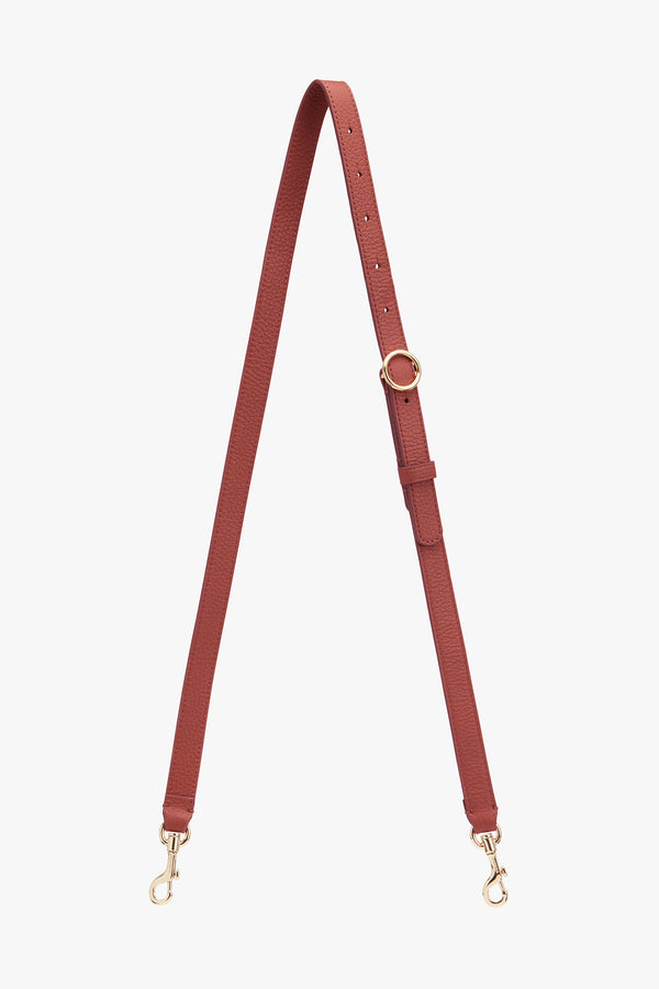 Dark Terracotta / One Size