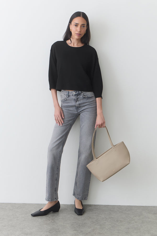 Black / Small