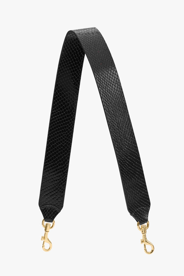 Black / One Size