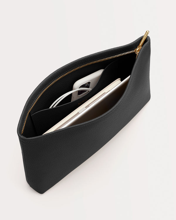 Medium Zipper Pouch