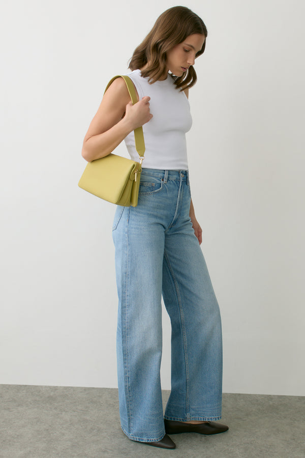 Lime / One Size