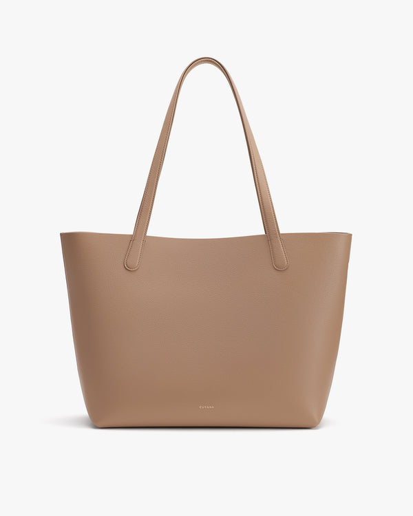 Structured Tote