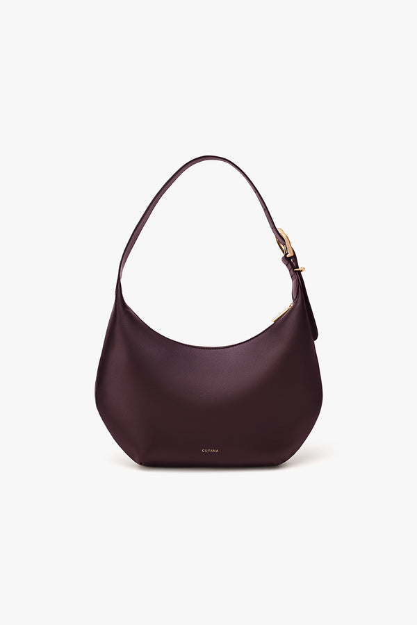 Plum / One Size