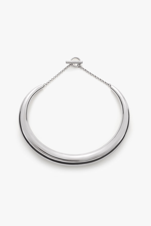 Silver / One Size