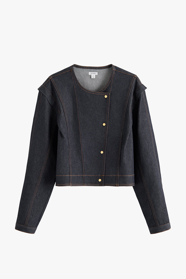 Indigo / Small