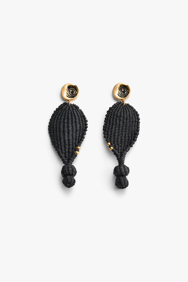 Black / One Size