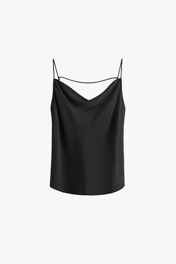 Black / Large