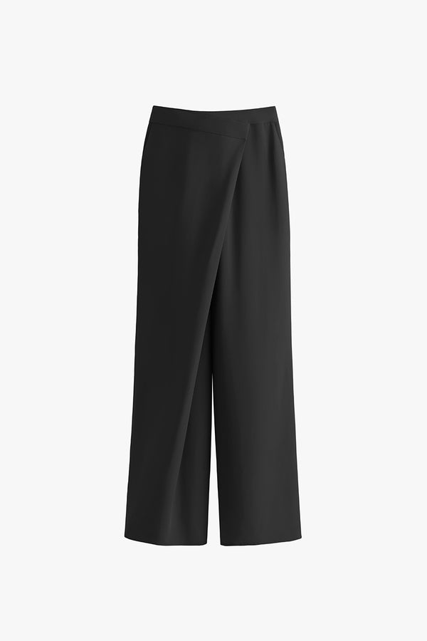 Black / Large