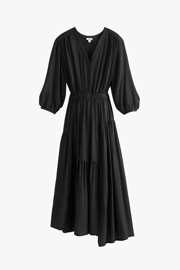 Black / Large