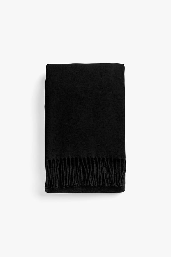Black / One Size