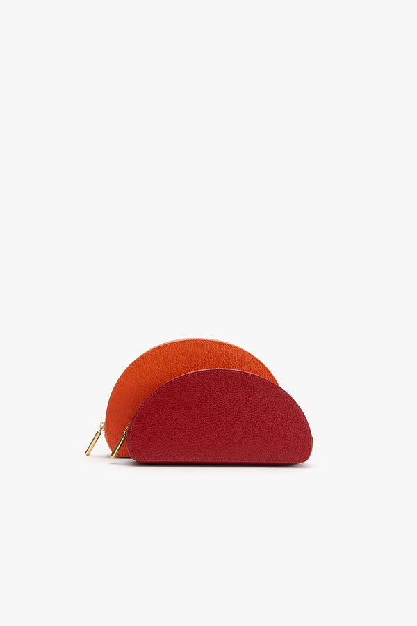 Poppy/Sangria / One Size