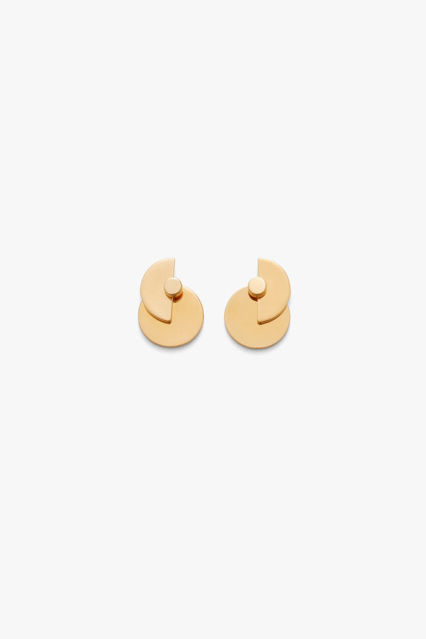 Gold / One Size