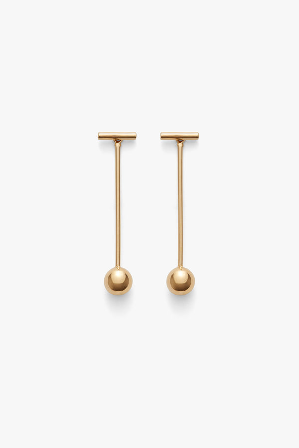 Gold / One Size