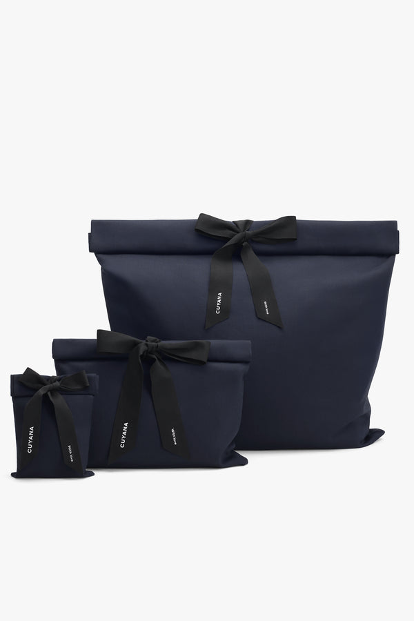 Navy / Extra Small