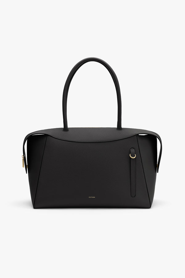 Black / One Size